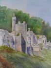 Gwrych Castle (Copyright)