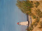 Talacre Lighthouse (Copyright)